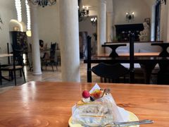 -DearCake 黛点心(花牌坊店)
