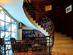 -国际饭店·原点咖啡吧ORIGIN CAFE&BAR