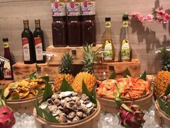 -苏州吴宫泛太平洋酒店