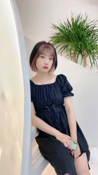 -MINX名珂斯·烫染形象设计