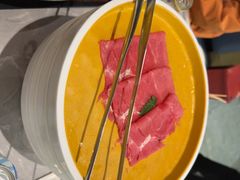 -一绪に寿喜烧(荟聚店)