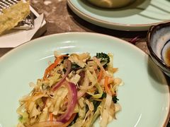 -松临·铁板烧&Omakase(神农店)