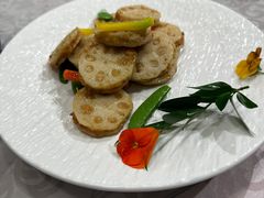 -海富门·带鱼·淮扬菜·粤菜(甘家口店)