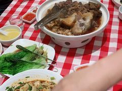 -西贝(上海新梅广场店)