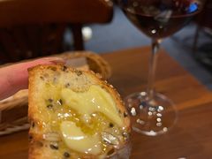 -Bistro Les Lilas丁香花小酒馆