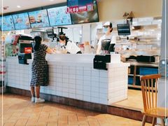 -肯德基(西稍门店)