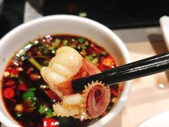 -大红袍火锅料理(尖沙咀店)