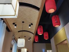 -饭橘汉江码头·乡野土菜馆(静安路店)