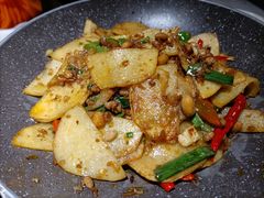 -一把骨(盐市口店)