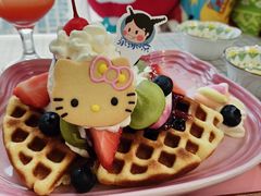 -氷冰凉刨冰甜品(北京路店)