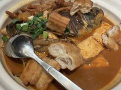 -新白鹿餐厅(龙游路总店·杭帮菜名店)