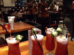 -植物园哈利亚餐厅