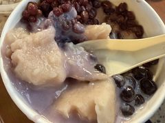 -鲜芋仙(观音桥大融城LG店)