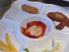 -豪客来牛排(重庆冉家坝SM广场1712店)