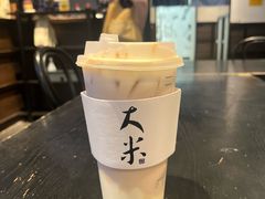 -阿嬷手作(南宁百盛印象城店)