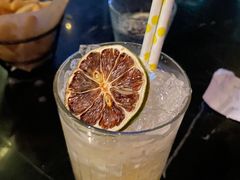 -柒Lounge(三里屯店)
