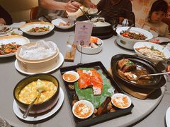 -小厨娘淮扬菜(河西奥美大厦店)