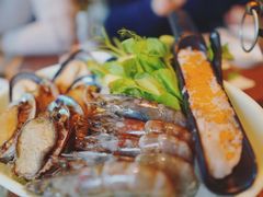 -Mr·Fish鱼鲜生海鲜放题(银泰in99店)
