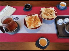 -北書房·墨宴(国际博览中心店)