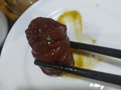 九转大肠-老济南民间小吃·传统鲁菜(芙蓉街店)