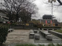 -东关历史文化旅游区-东门遗址