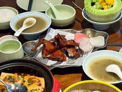 -蝴蝶里·粤菜·点心(龙湖杭州金沙天街店)