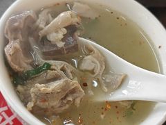 -马庆安羊汤馆(总店)