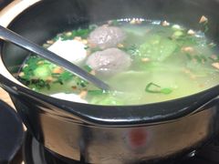 -金成潮菜博物馆(海珠湿地店)