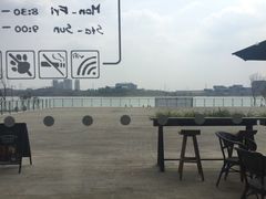 -星巴克(成都科学城店)