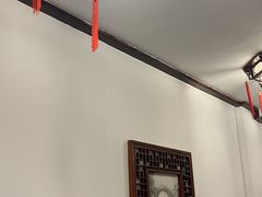 -古韵轩·园林餐厅