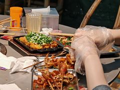 -神伙烧烤(南坪总店)