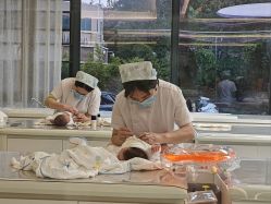 -宝生月子中心·私家园林式(龙华观澜店)