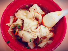 -龙抄手(春熙路总店)