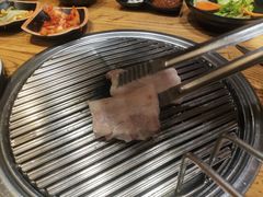 -朴家炭烤(浦东禹悦汇店)