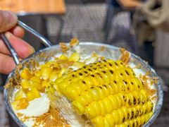 -哼蟹二将·烤肉酱蟹(合生汇店)