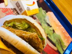 -汉堡王(新城吾悦广场店)