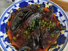 -无味饭店(九眼桥商业文化广场店)