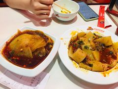 -宝葫芦西北茶食铺(万达店)
