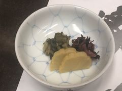 -竹叶亭(银座店)