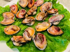 -大榭国际大酒店-中餐厅