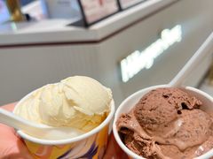 -哈根达斯(太原长风街店)