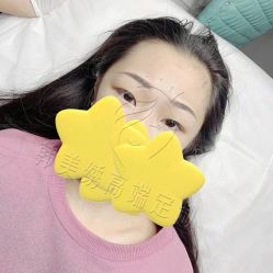 -韩美绣·骨相纹眉·洗眉美瞳线