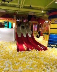 -宝燕乐园(闵行旗舰店)