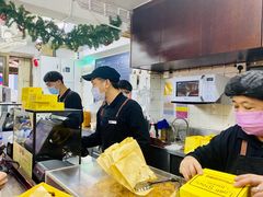 -安德鲁饼店(总店)