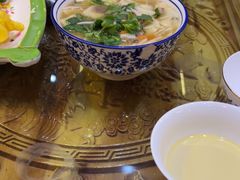 -宗巴雍姆藏餐府