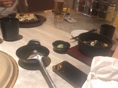 -乾杯烧肉居酒屋(中洲湾店)