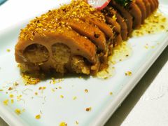 -古越舫·精品杭帮菜(商都路店)