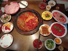 -牛市坎火锅(建设路店)