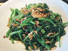 -星叶·东南亚料理(宁波万象汇店)