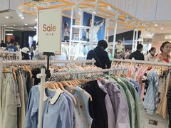-凯德MALL(西直门店)